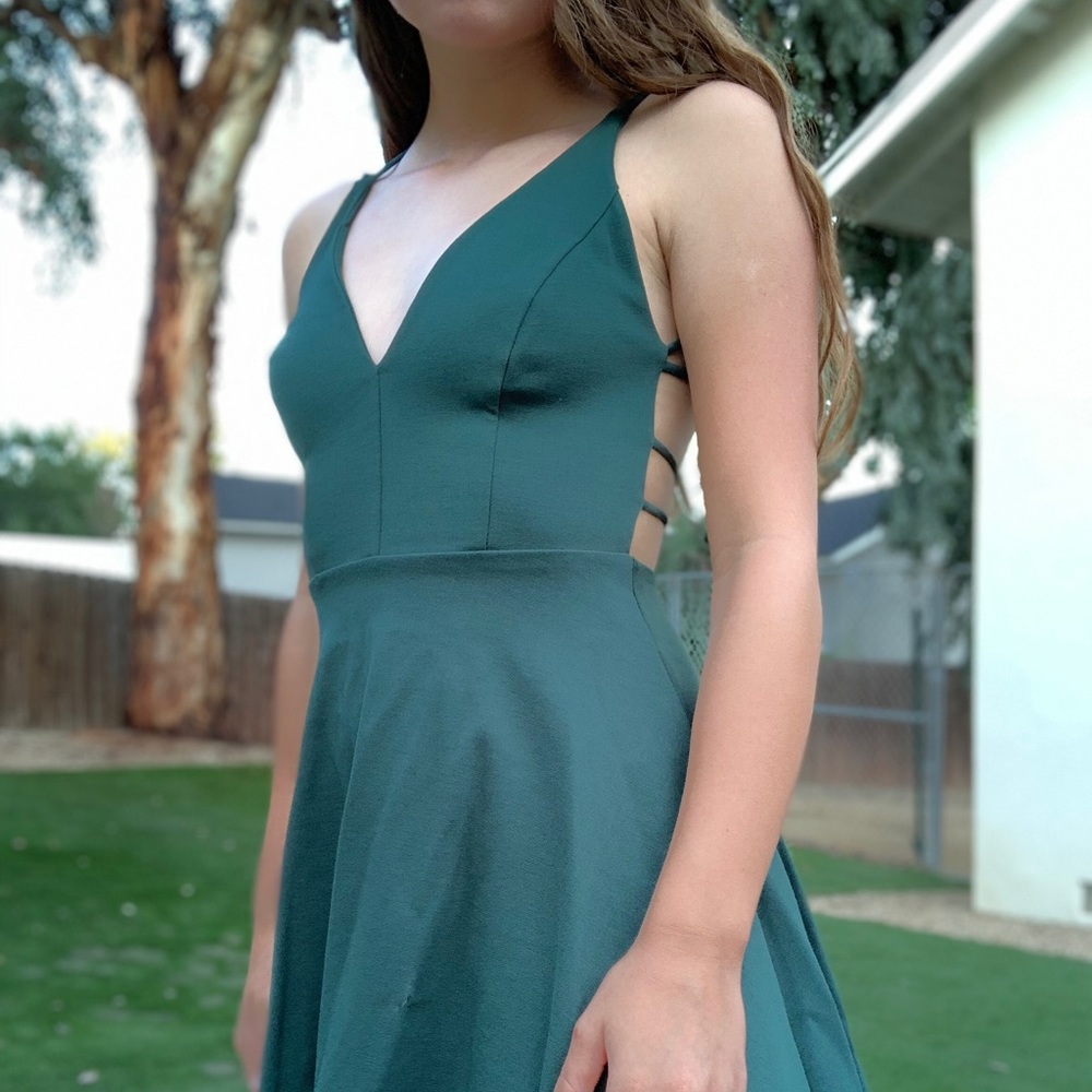 Going Out/Formal Dress/Homecoming